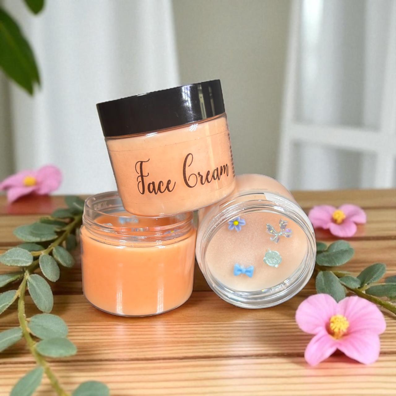 Nourishing Face Cream