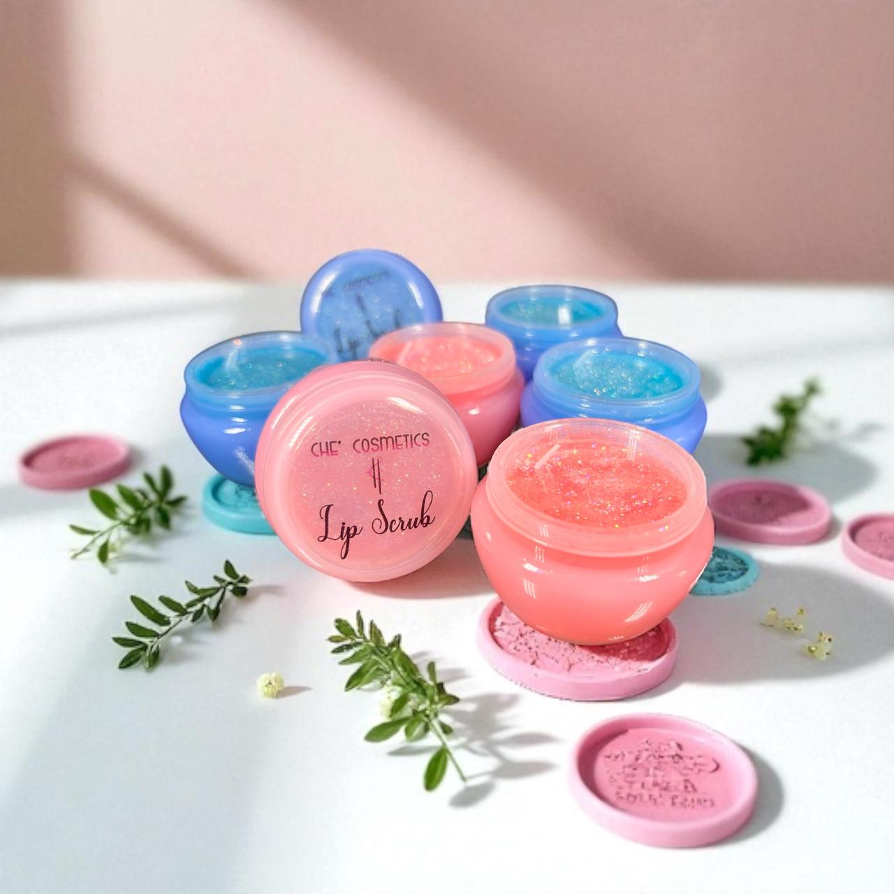 CHE Lipscrub